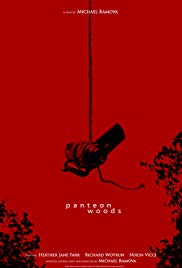 Panteon Woods (2015) Free Movie
