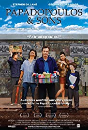 Papadopoulos & Sons (2012) M4uHD Free Movie