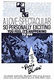 Paris Blues (1961) Free Movie M4ufree