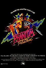 Phantom of the Paradise (1974) Free Movie