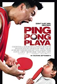 Ping Pong Playa (2007) Free Movie