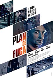 Plan de fuga (2016) M4uHD Free Movie