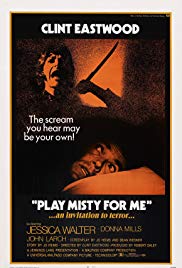 Play Misty for Me (1971) Free Movie M4ufree
