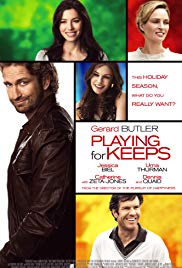 Playing for Keeps (2012) Free Movie