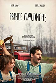 Prince Avalanche (2013) Free Movie