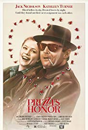 Prizzis Honor (1985) Free Movie