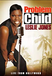 Problem Child: Leslie Jones (2010) M4uHD Free Movie