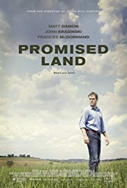 Promised Land (2012) Free Movie