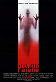 Psycho (1998) Free Movie M4ufree
