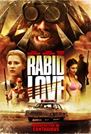 Rabid Love (2013) M4uHD Free Movie