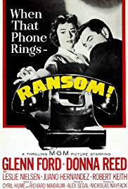 Ransom! (1956) M4uHD Free Movie