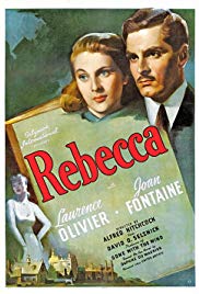Rebecca (1940) Free Movie