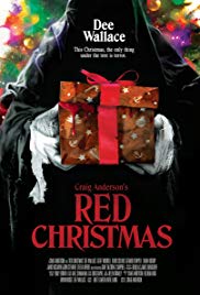 Red Christmas (2016) Free Movie M4ufree