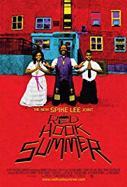 Red Hook Summer (2012) Free Movie