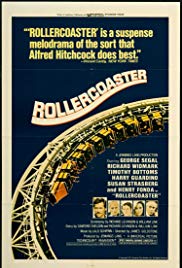 Rollercoaster (1977) Free Movie