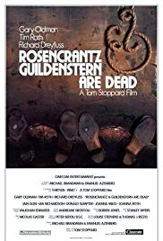 Rosencrantz & Guildenstern Are Dead (1990) Free Movie