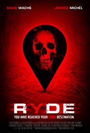 Ryde (2016) M4uHD Free Movie