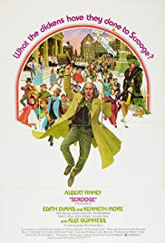 Scrooge (1970) M4uHD Free Movie
