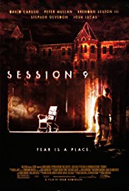 Session 9 (2001) Free Movie