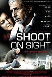 Shoot on Sight (2007) M4uHD Free Movie