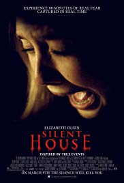 Silent House (2011) Free Movie