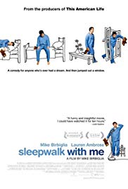 Sleepwalk with Me (2012) Free Movie