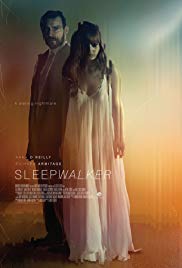 Sleepwalker (2017) M4uHD Free Movie