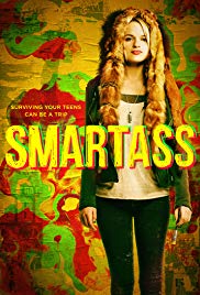 Smartass (2017) M4uHD Free Movie