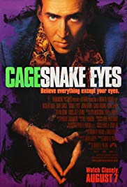 Snake Eyes (1998) Free Movie M4ufree