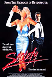 Society (1989) Free Movie