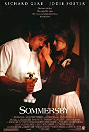 Sommersby (1993) Free Movie
