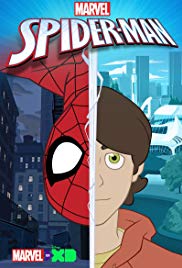 SpiderMan (2017) Free Tv Series