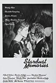 Stardust Memories (1980) Free Movie