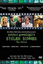 Stolen Summer (2002) Free Movie