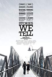 Stories We Tell (2012) Free Movie