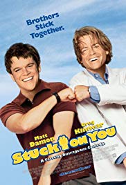 Stuck on You (2003) Free Movie