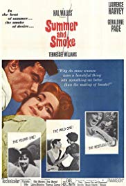 Summer and Smoke (1961) Free Movie