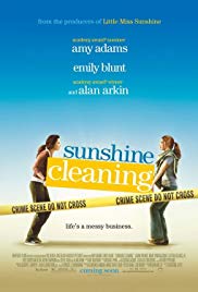 Sunshine Cleaning (2008) Free Movie