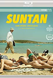 Suntan (2016) M4uHD Free Movie