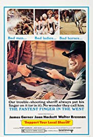 Support Your Local Sheriff! (1969) Free Movie M4ufree