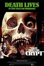 Tales from the Crypt (1972) M4uHD Free Movie