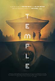 Temple (2017) M4uHD Free Movie