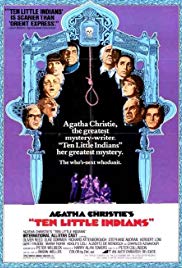 Ten Little Indians (1974) Free Movie