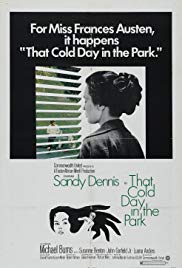 That Cold Day in the Park (1969) Free Movie M4ufree