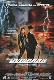 The Avengers (1998) Free Movie