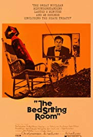 The Bed Sitting Room (1969) Free Movie