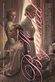 The Beguiled (2017) Free Movie