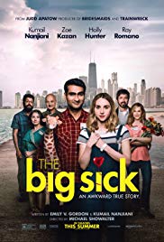 The Big Sick (2017) M4uHD Free Movie