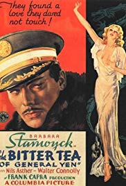 The Bitter Tea of General Yen (1932) Free Movie