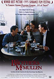 The Brothers McMullen (1995) Free Movie